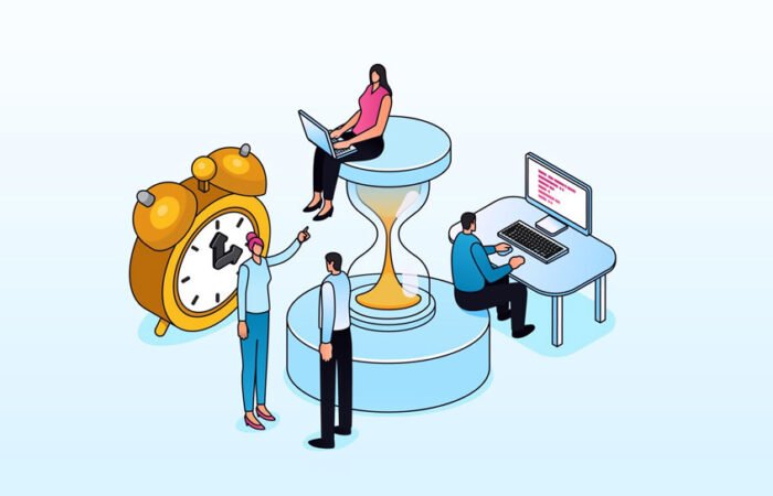 Effective Time Management for Entrepreneurs: Maximizing Productivity