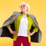 Latest Fashion Trends for Women Age 50