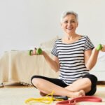 Best Fitness Tips for Women Over 50